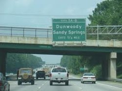 Sandy Springs Georgia Repossession Service